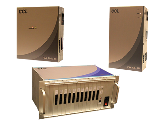 ccl epabx intercom system